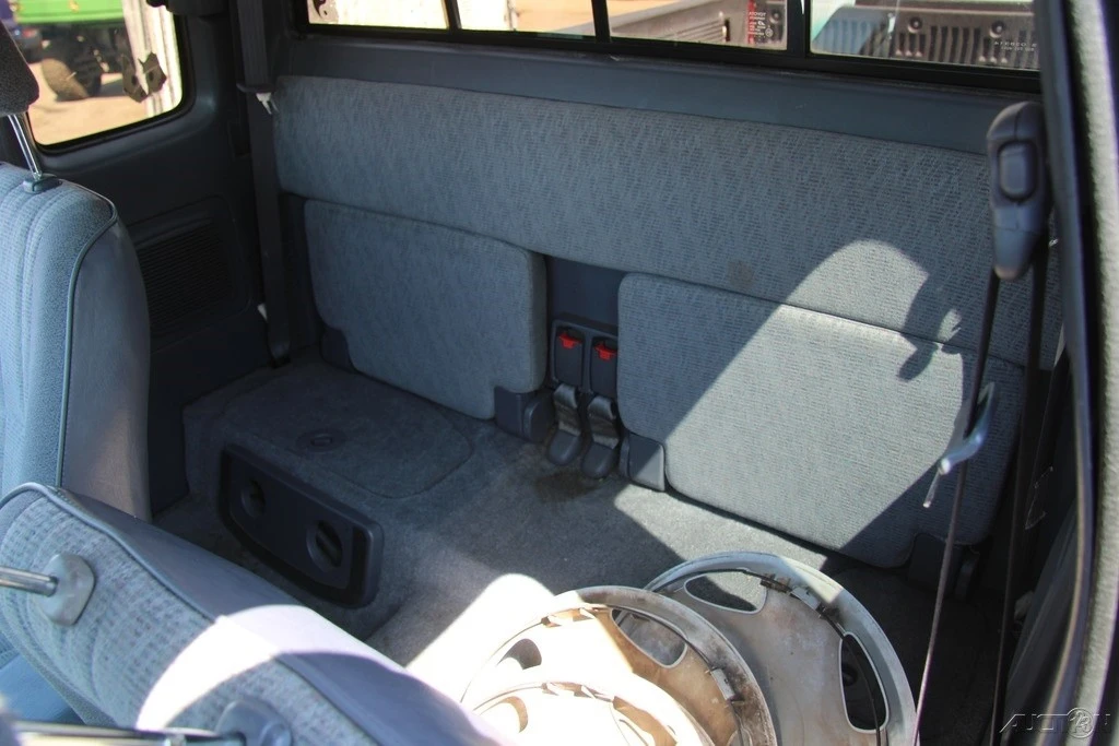 1998 Toyota Tacoma 1st Gen - Image 19 of 21