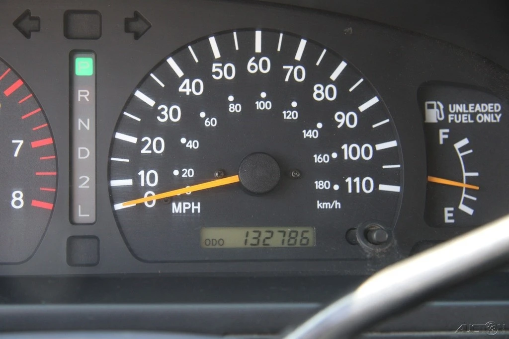1998 Toyota Tacoma 1st Gen - Image 17 of 21