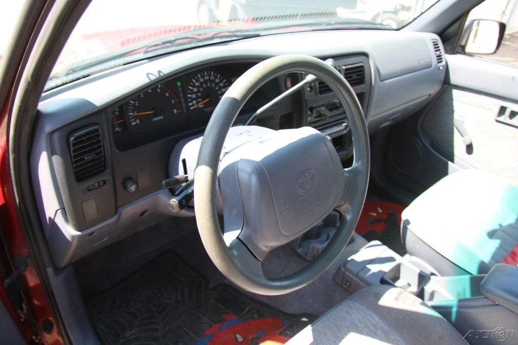 1998 Toyota Tacoma 1st Gen - Image 15 of 21