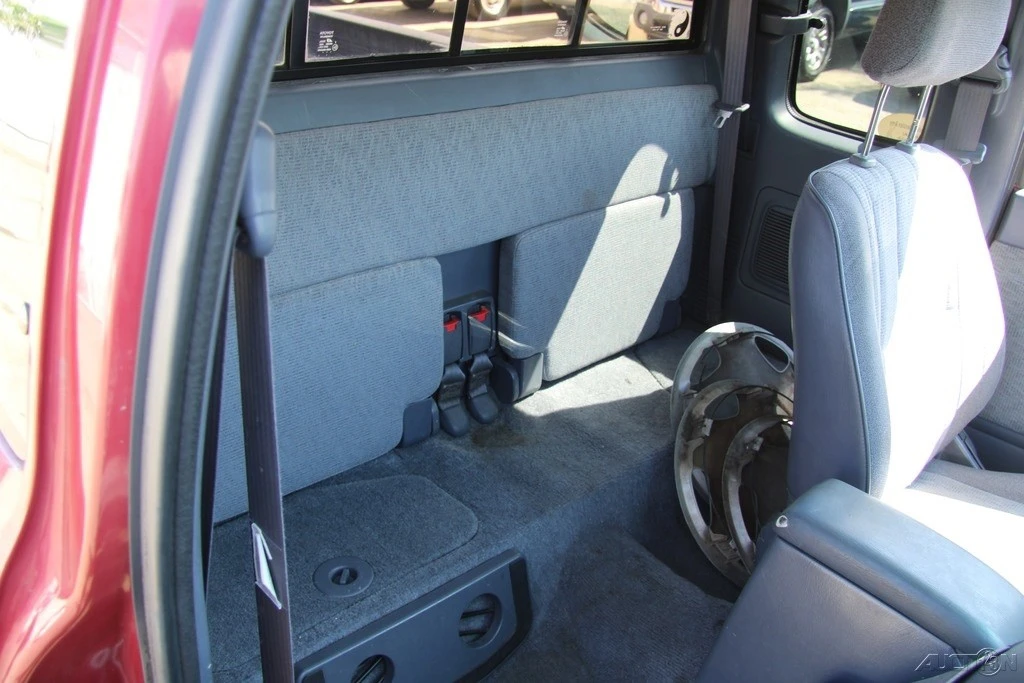 1998 Toyota Tacoma 1st Gen - Image 20 of 21