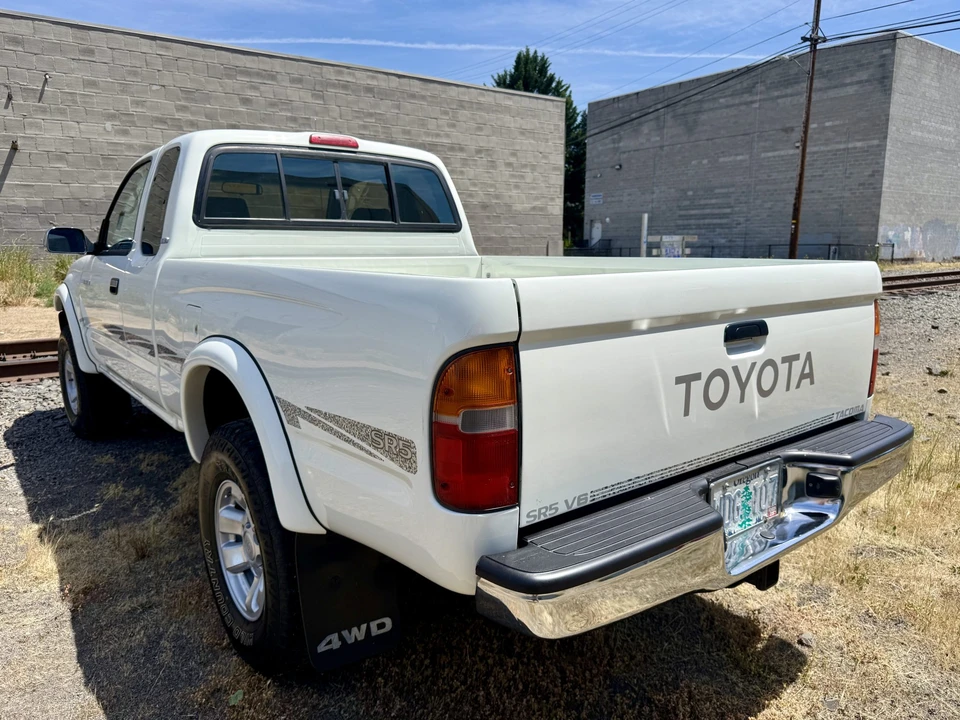 1998 Toyota Tacoma 1st Gen - Image 29 of 31