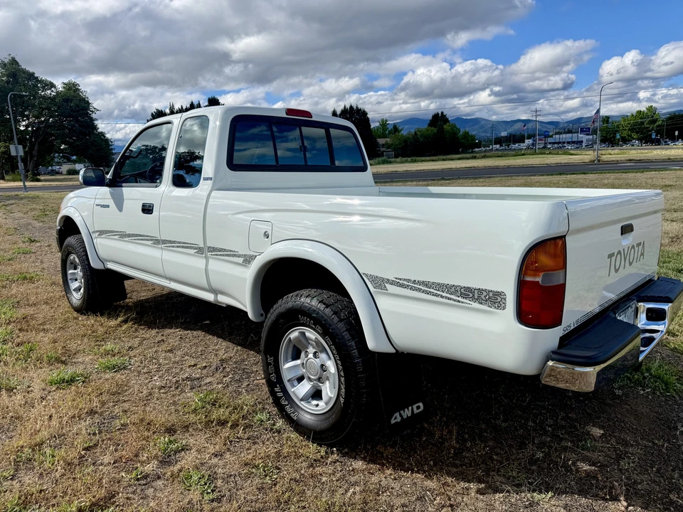 1998 Toyota Tacoma 1st Gen - Image 27 of 31