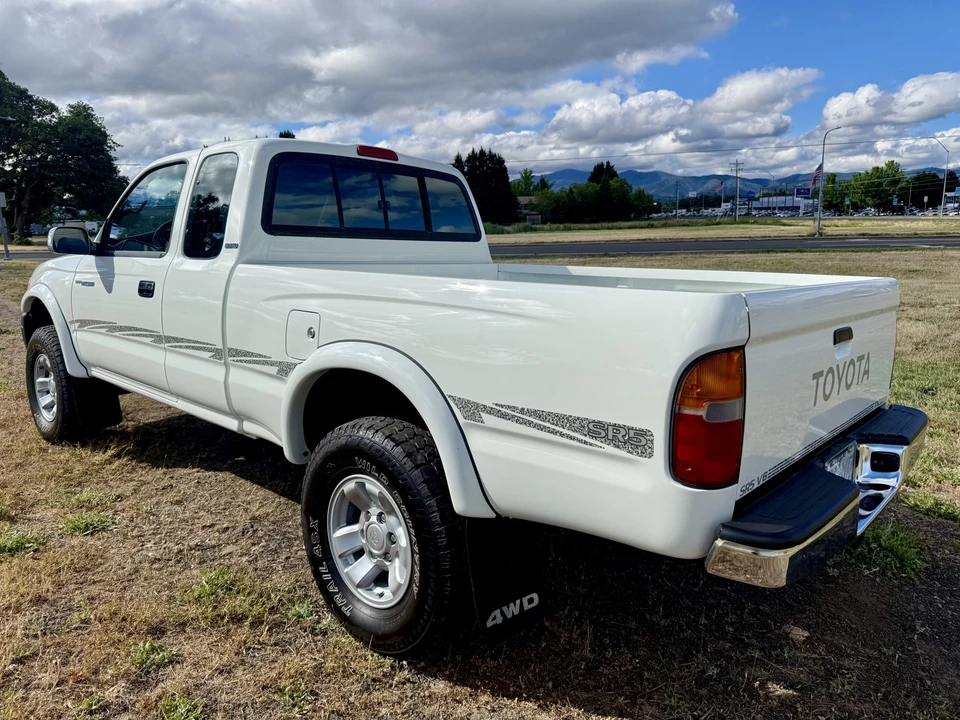 1998 Toyota Tacoma 1st Gen - Image 25 of 31