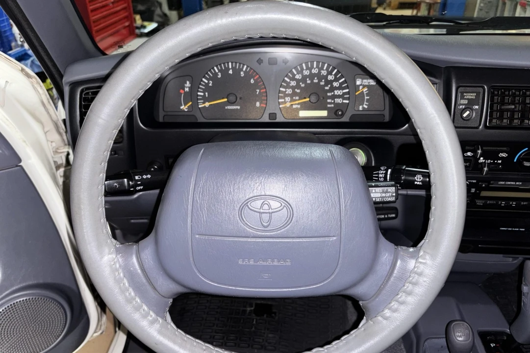 1998 Toyota Tacoma 1st Gen - Image 5 of 9