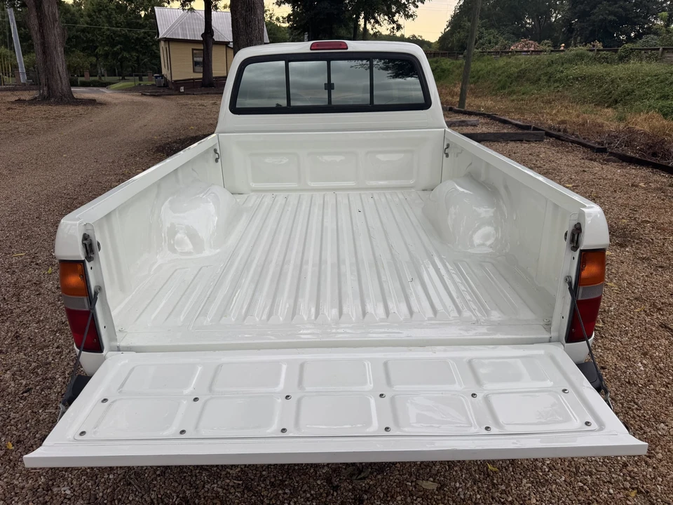 1998 Toyota Tacoma 1st Gen - Image 22 of 31