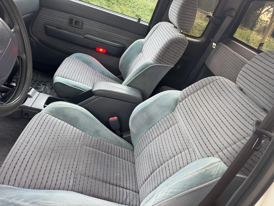 1998 Toyota Tacoma 1st Gen - Image 27 of 31