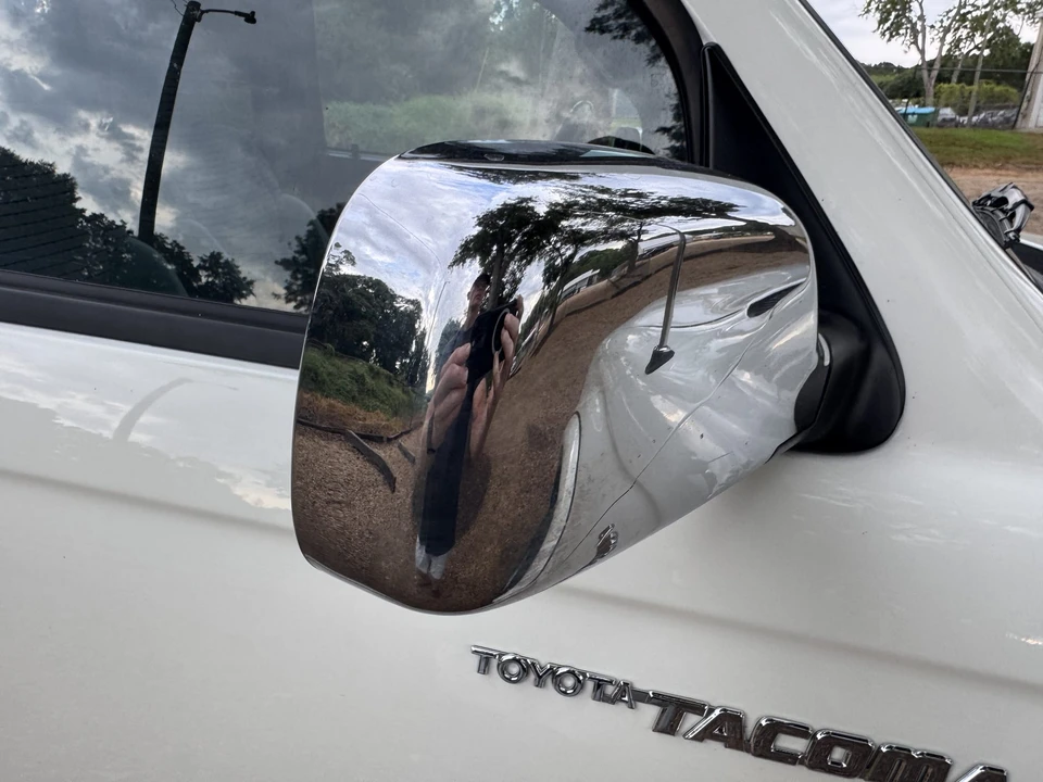 1998 Toyota Tacoma 1st Gen - Image 21 of 31