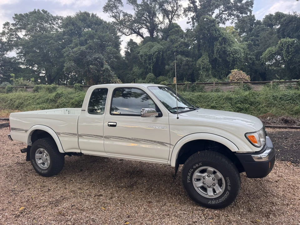 1998 Toyota Tacoma 1st Gen - Image 15 of 31