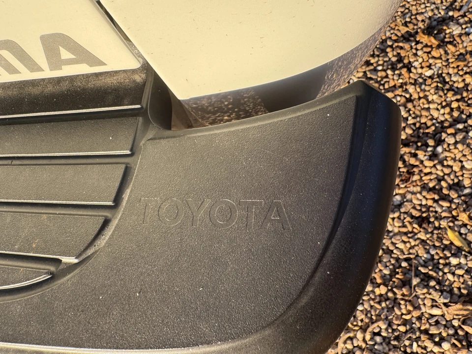 1998 Toyota Tacoma 1st Gen - Image 20 of 31