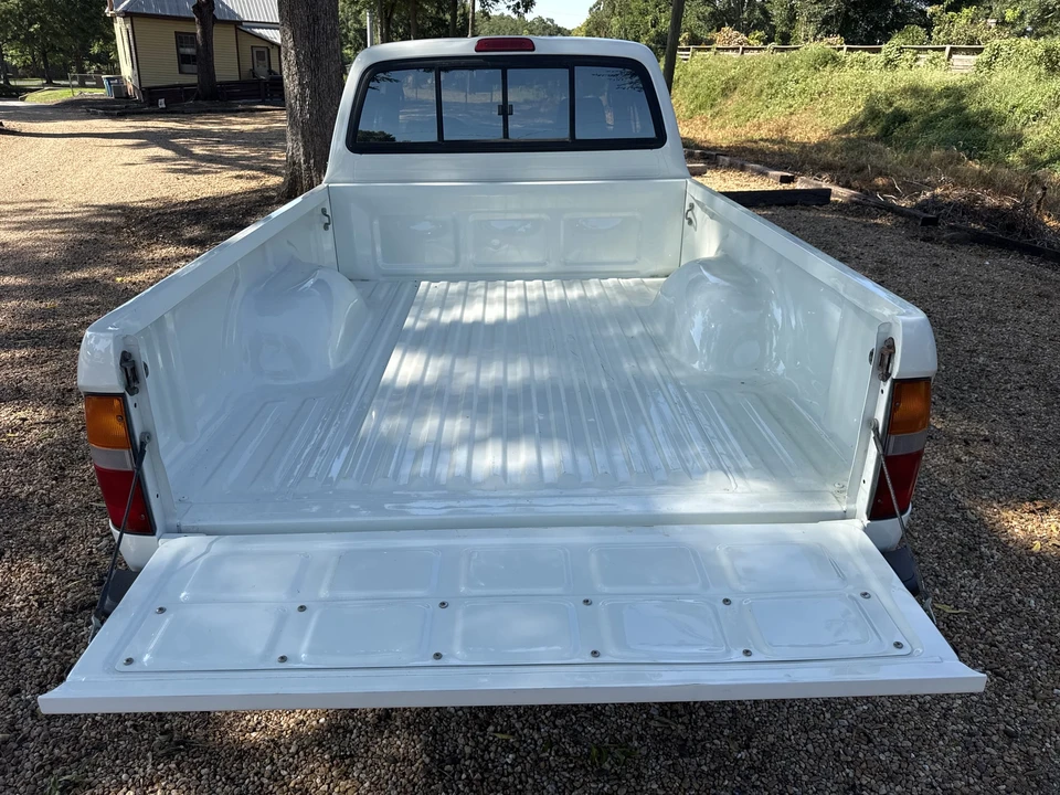 1998 Toyota Tacoma 1st Gen - Image 23 of 31