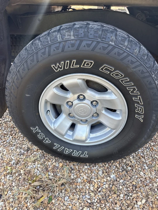 1998 Toyota Tacoma 1st Gen - Image 24 of 31