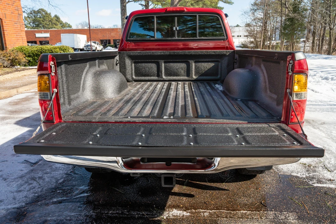 1998 Toyota Tacoma 1st Gen - Image 9 of 31