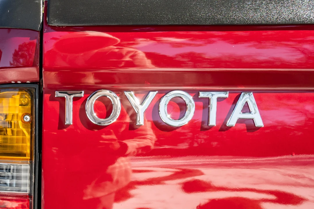 1998 Toyota Tacoma 1st Gen - Image 27 of 31