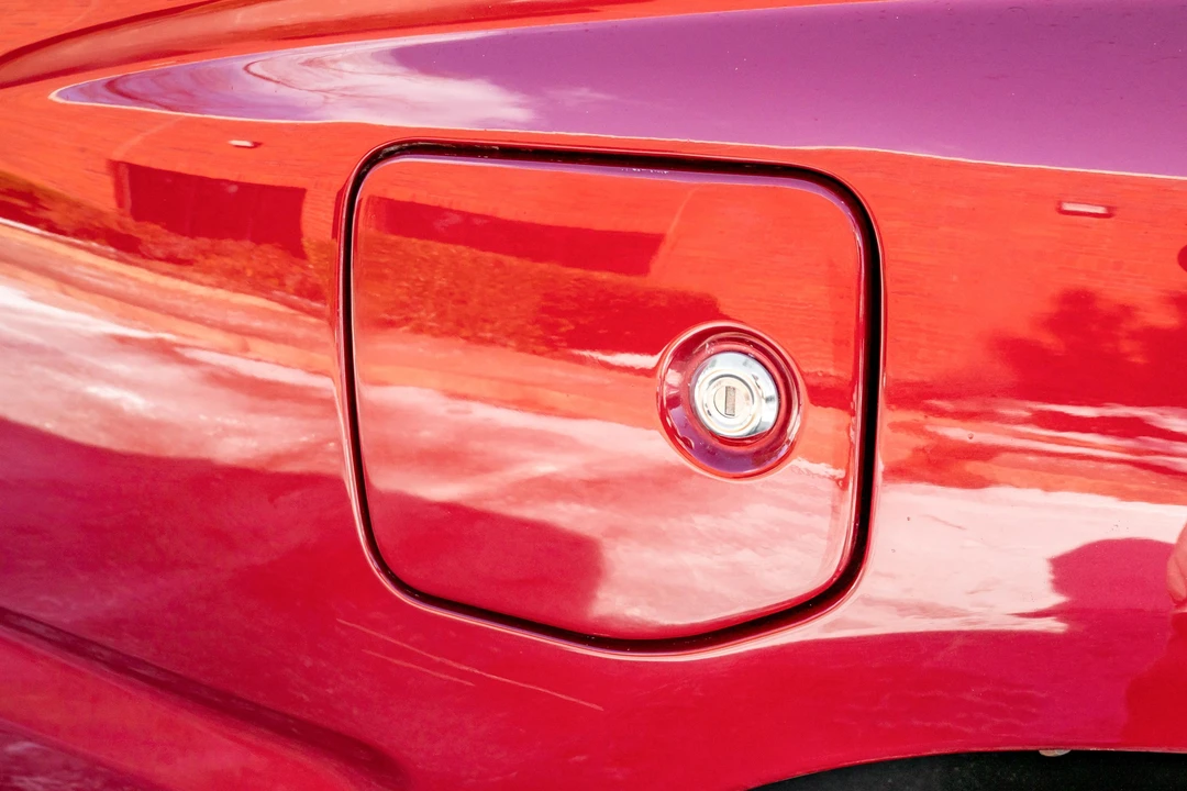 1998 Toyota Tacoma 1st Gen - Image 22 of 31