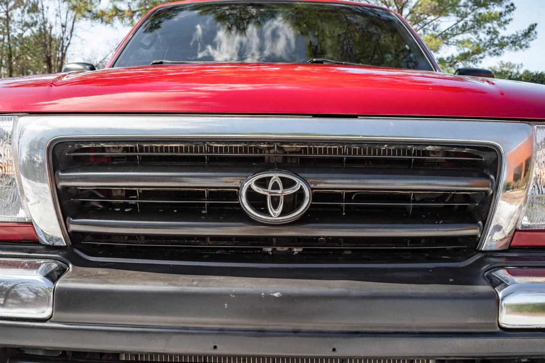 1998 Toyota Tacoma 1st Gen - Image 14 of 31