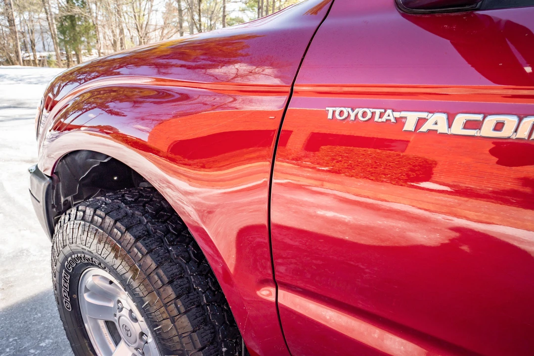 1998 Toyota Tacoma 1st Gen - Image 18 of 31