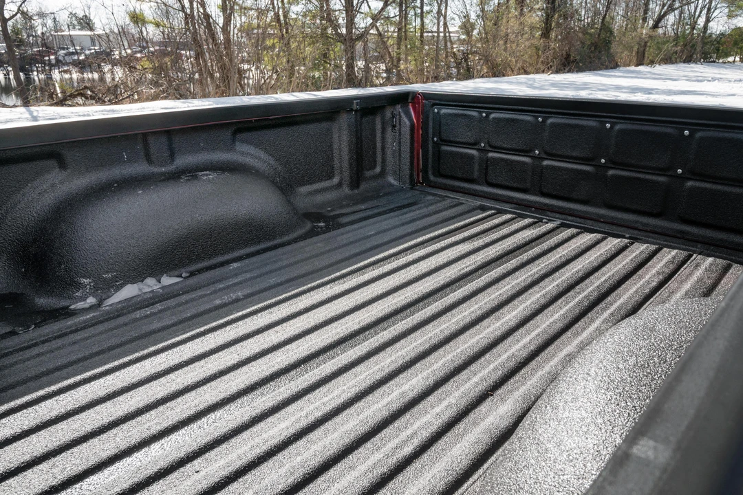 1998 Toyota Tacoma 1st Gen - Image 25 of 31