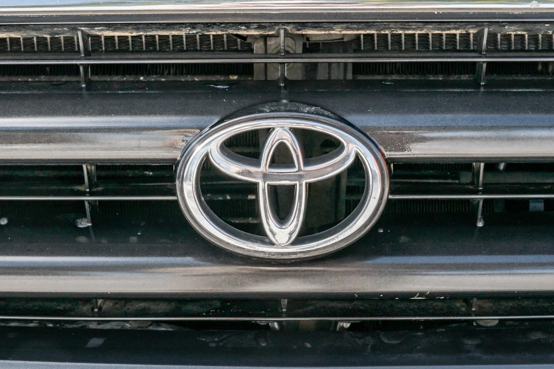 1998 Toyota Tacoma 1st Gen - Image 15 of 31