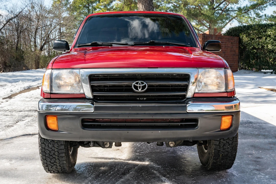 1998 Toyota Tacoma 1st Gen - Image 6 of 31
