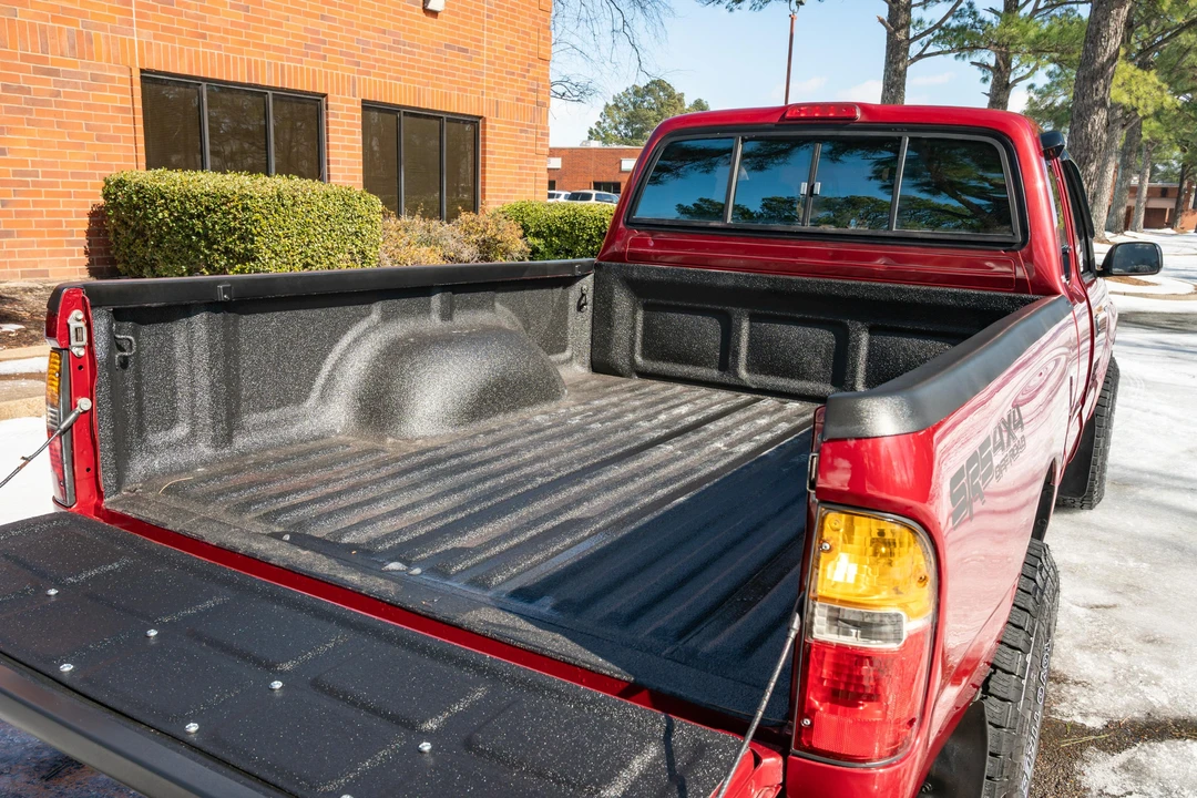 1998 Toyota Tacoma 1st Gen - Image 29 of 31