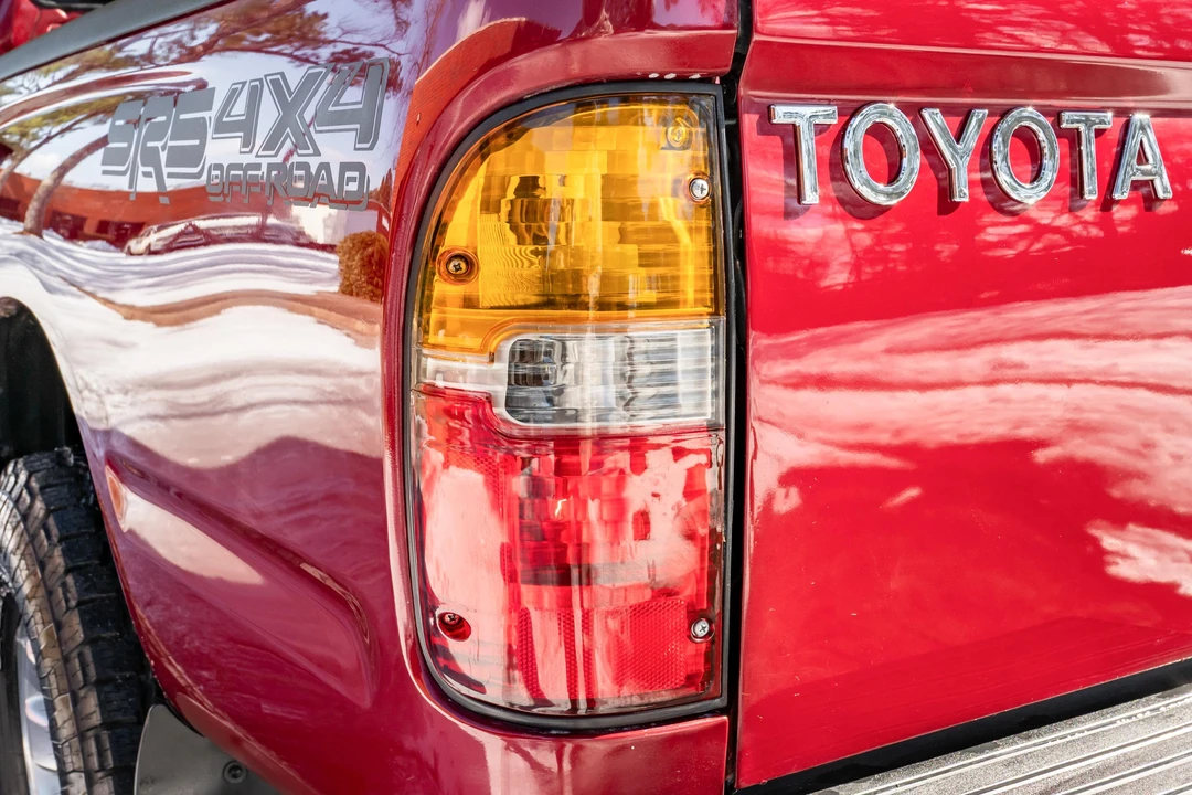 1998 Toyota Tacoma 1st Gen - Image 26 of 31