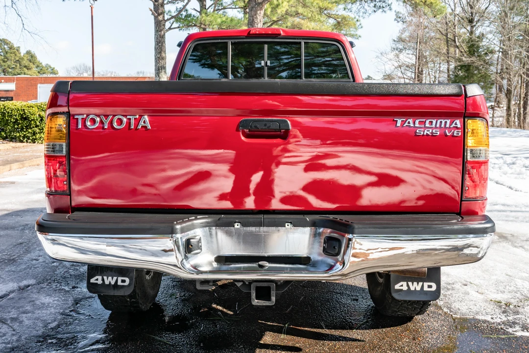1998 Toyota Tacoma 1st Gen - Image 8 of 31