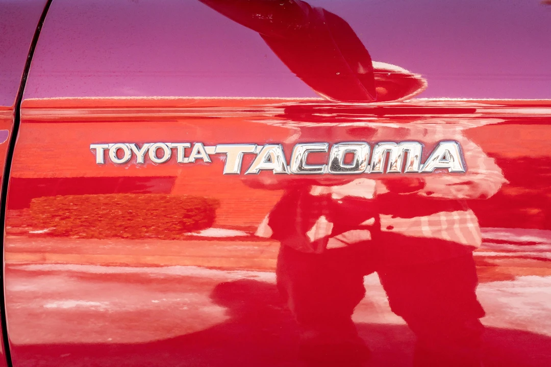 1998 Toyota Tacoma 1st Gen - Image 19 of 31