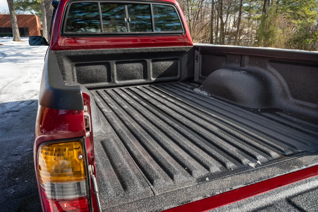 1998 Toyota Tacoma 1st Gen - Image 28 of 31