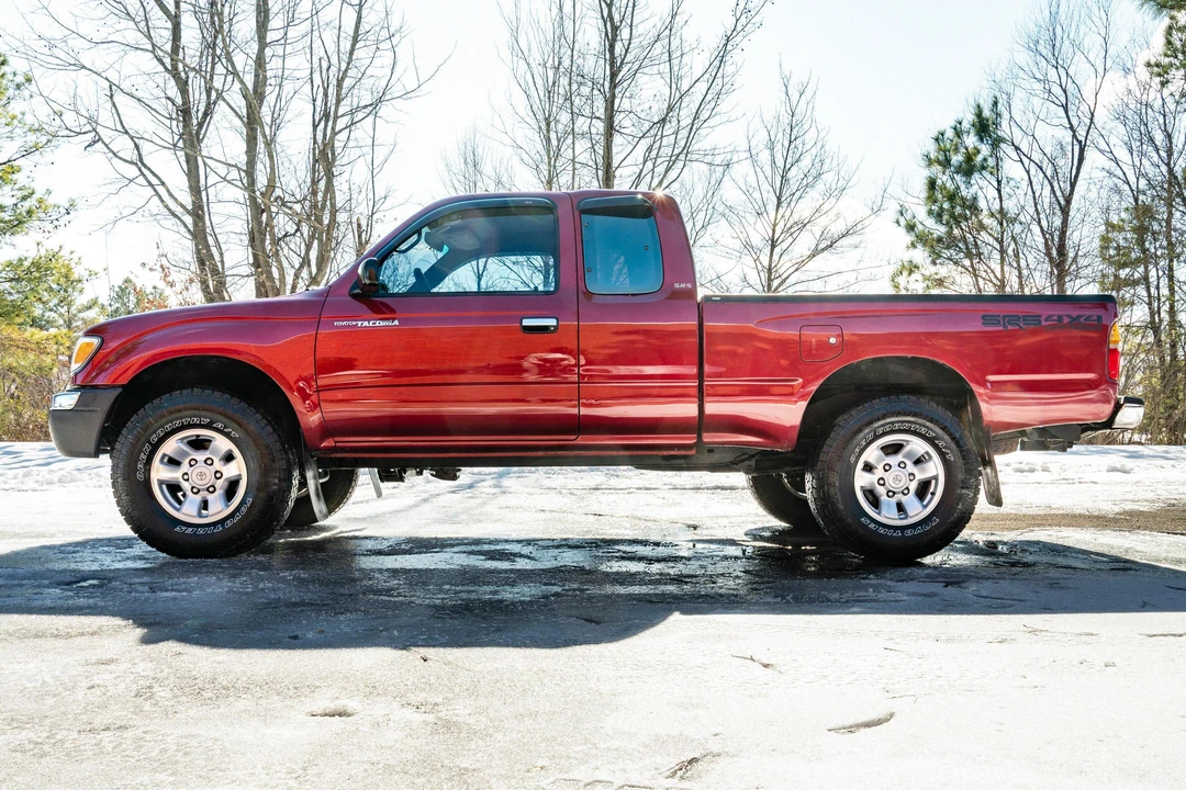 1998 Toyota Tacoma 1st Gen - Image 7 of 31