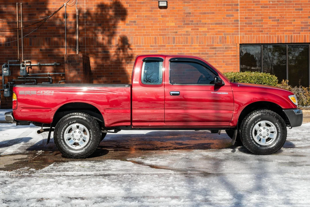 1998 Toyota Tacoma 1st Gen - Image 11 of 31