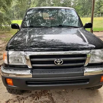 1998 Toyota Tacoma Xtracab TRD Off Road