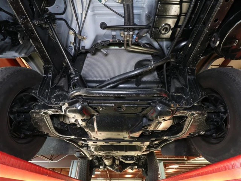 1998 Toyota ToyoAce 5th Gen - Image 31 of 31