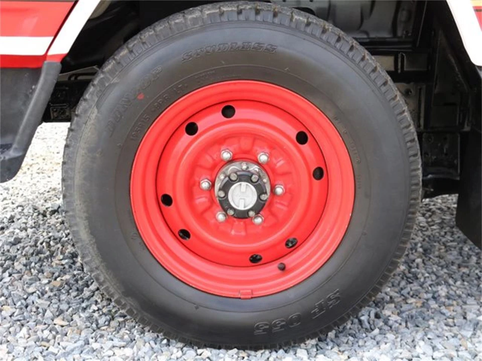 1998 Toyota ToyoAce 5th Gen - Image 27 of 31