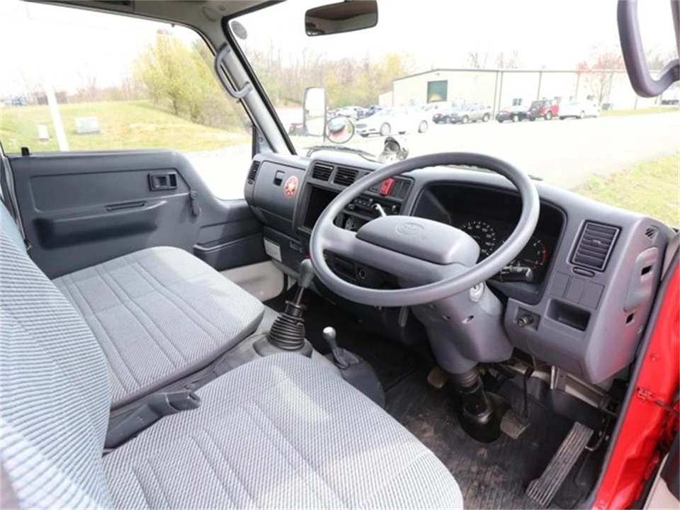 1998 Toyota ToyoAce 5th Gen - Image 9 of 31