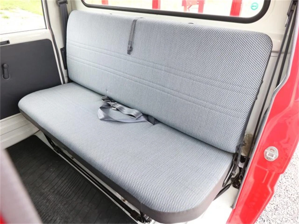 1998 Toyota ToyoAce 5th Gen - Image 19 of 31