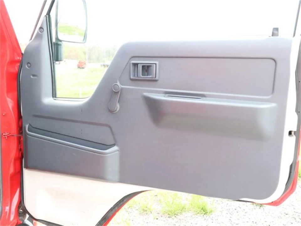 1998 Toyota ToyoAce 5th Gen - Image 22 of 31