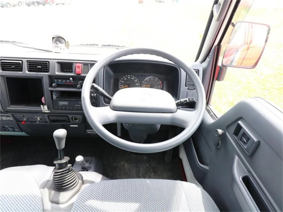 1998 Toyota ToyoAce 5th Gen - Image 10 of 31