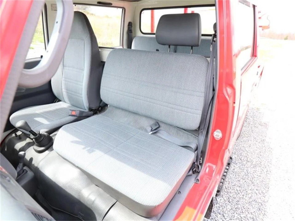 1998 Toyota ToyoAce 5th Gen - Image 18 of 31