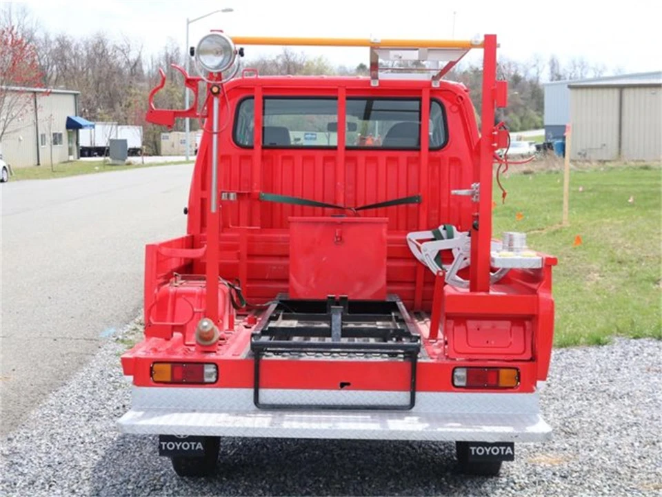 1998 Toyota ToyoAce 5th Gen - Image 6 of 31