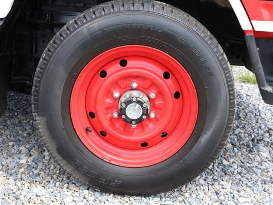 1998 Toyota ToyoAce 5th Gen - Image 26 of 31