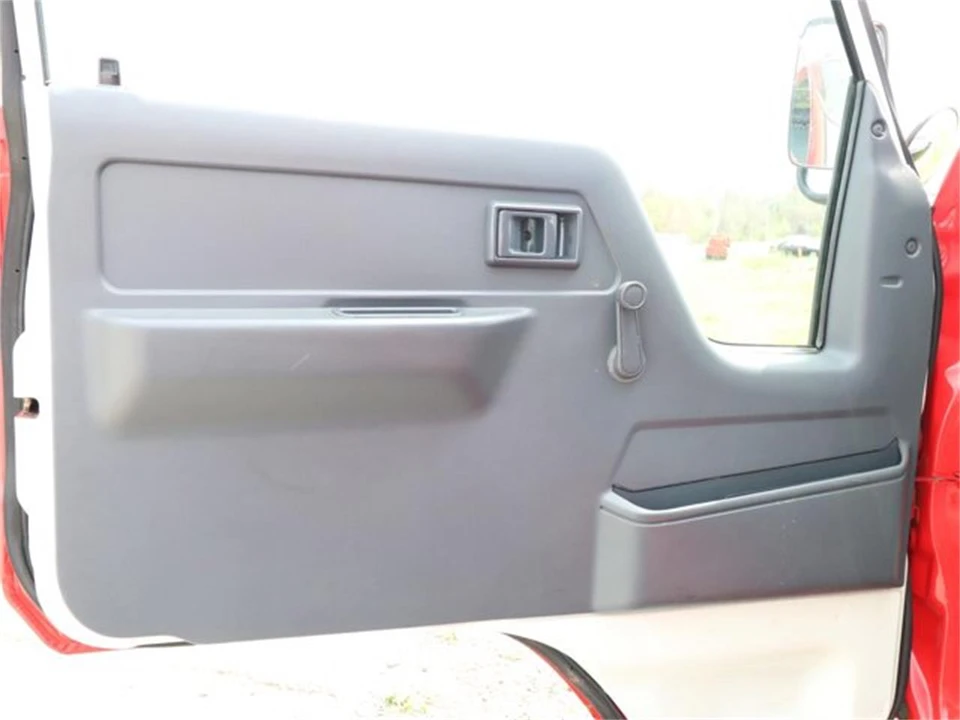 1998 Toyota ToyoAce 5th Gen - Image 21 of 31