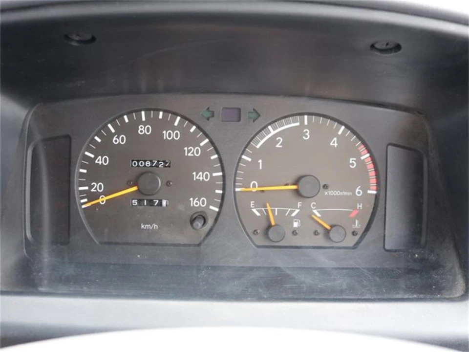 1998 Toyota ToyoAce 5th Gen - Image 11 of 31
