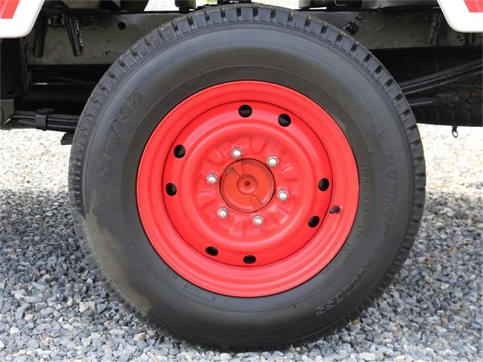 1998 Toyota ToyoAce 5th Gen - Image 29 of 31