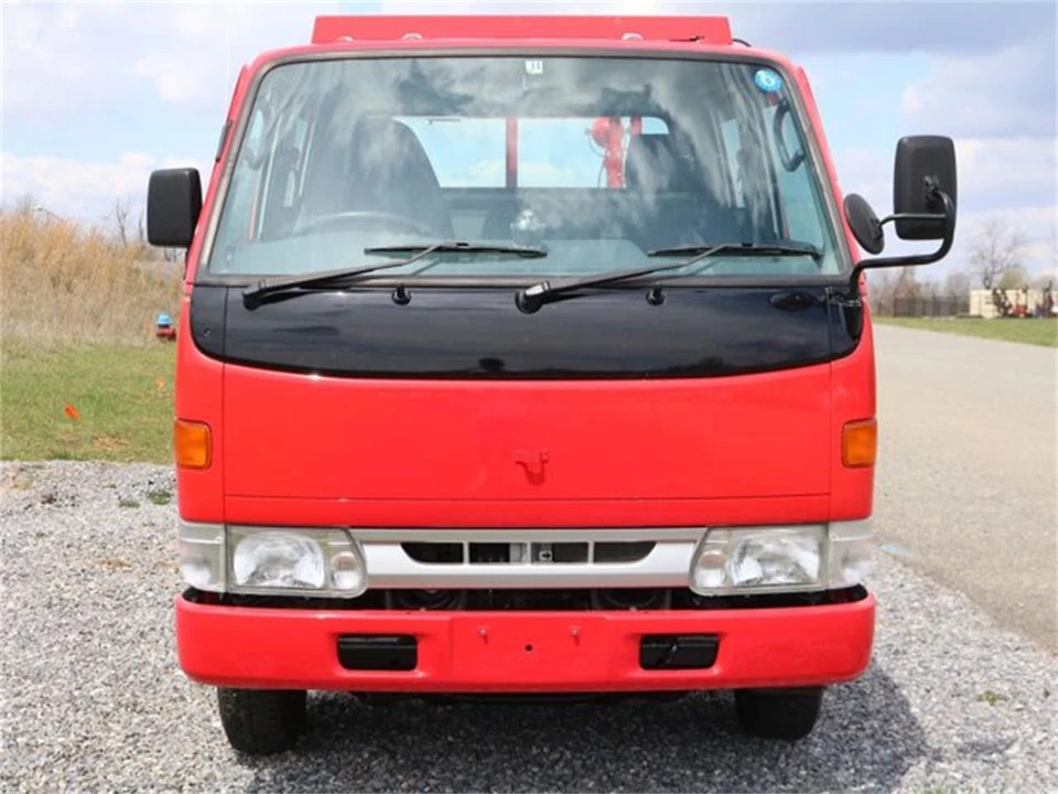 1998 Toyota ToyoAce 5th Gen - Image 3 of 31