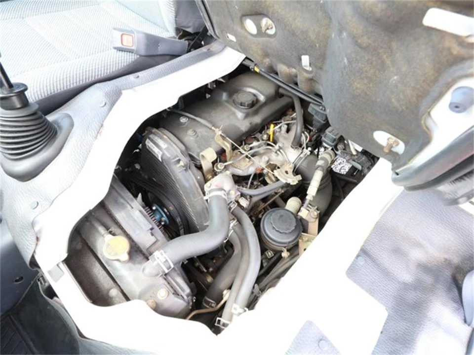 1998 Toyota ToyoAce 5th Gen - Image 25 of 31