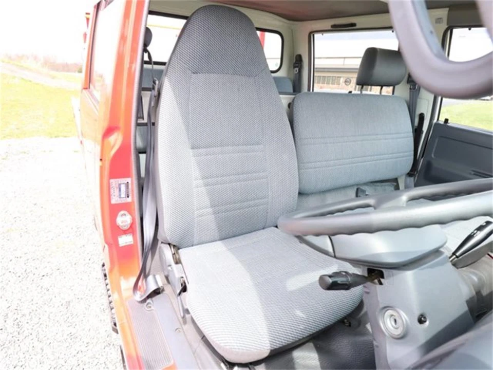 1998 Toyota ToyoAce 5th Gen - Image 17 of 31