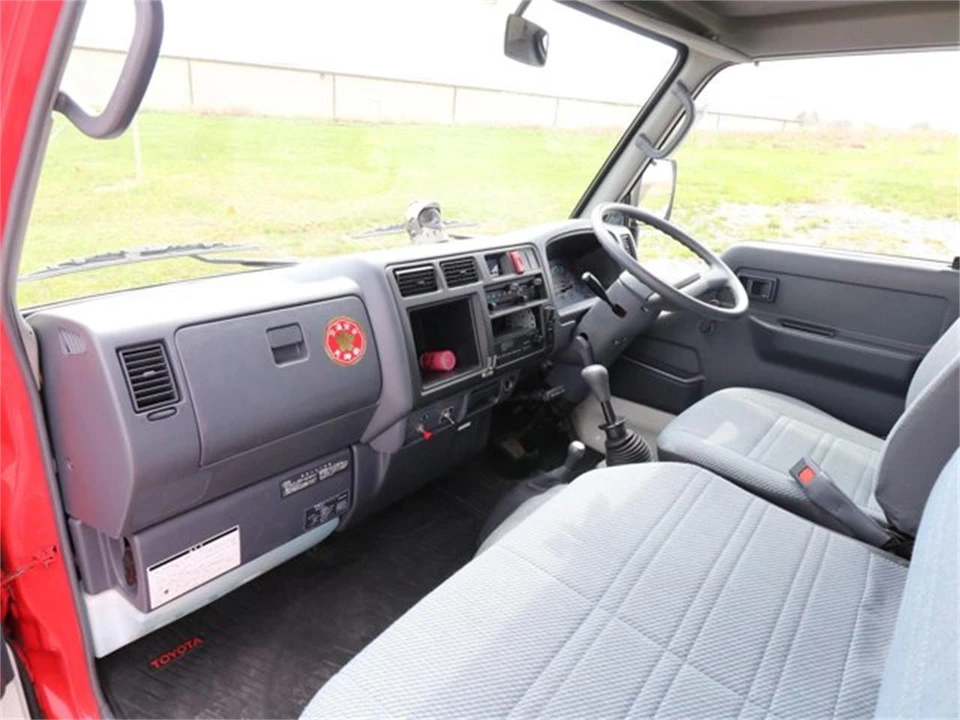 1998 Toyota ToyoAce 5th Gen - Image 16 of 31