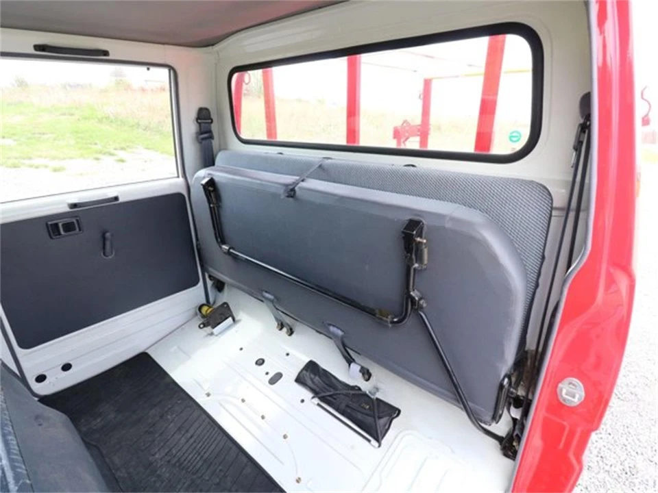 1998 Toyota ToyoAce 5th Gen - Image 20 of 31