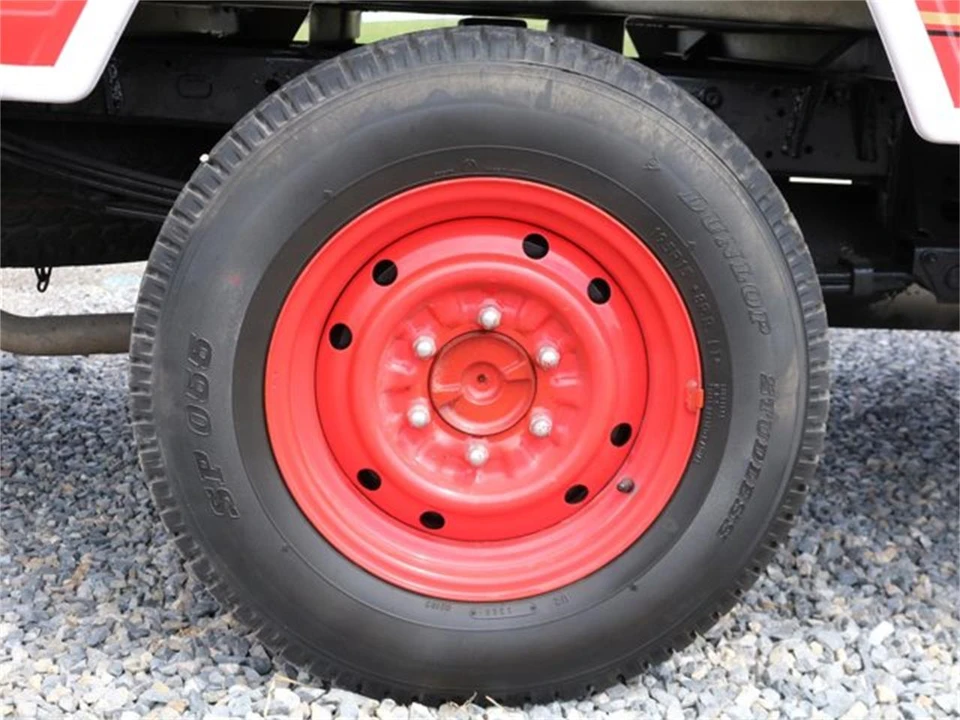 1998 Toyota ToyoAce 5th Gen - Image 28 of 31