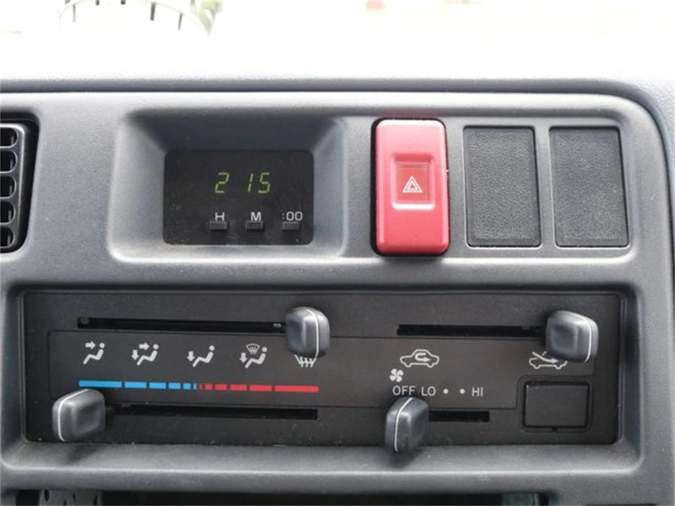 1998 Toyota ToyoAce 5th Gen - Image 12 of 31